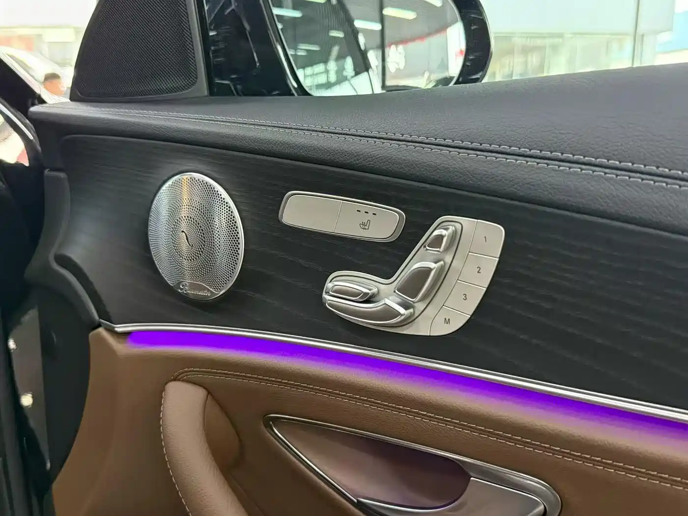 Mercedes-Benz E-Class 2020 Facelift E 300 L Sport Fashion фото 8