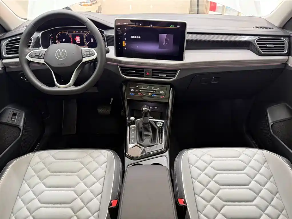 Volkswagen Tayron 2023 280TSI 2WD Luxury Plus Advanced Edition фото 14