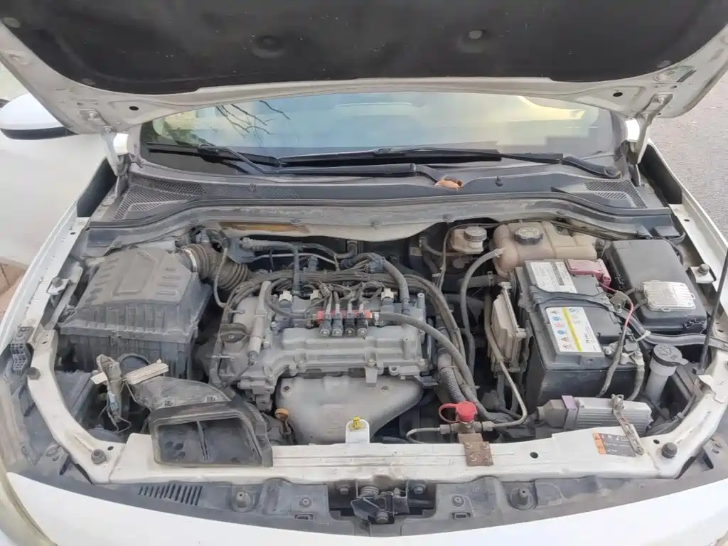 Фото 16 - Chevrolet Cavalier