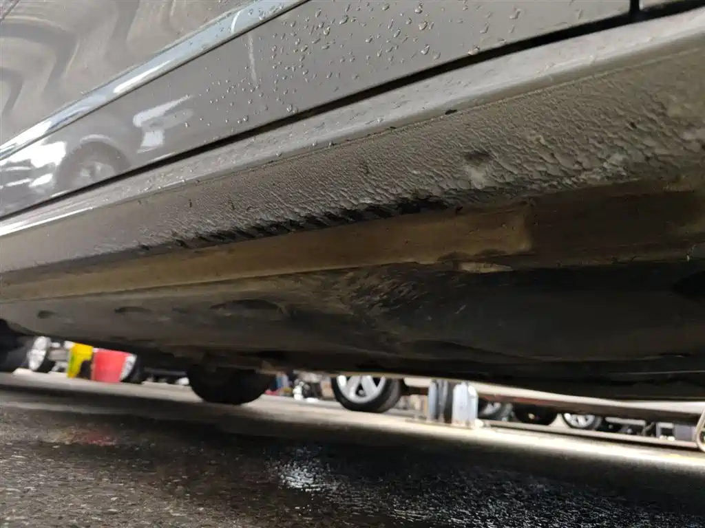 Volkswagen Passat 2015 1.8TSI DSG Prestige Edition фото 21