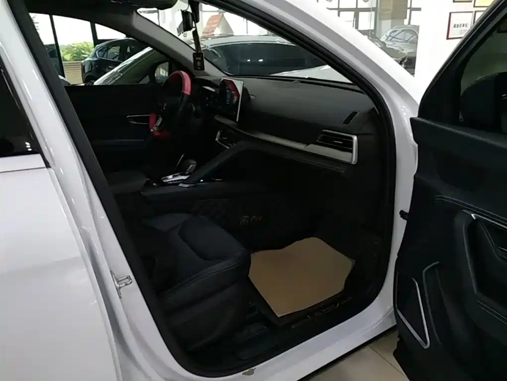 BYD Song Pro 2019 1.5T Automatic Elite фото 25