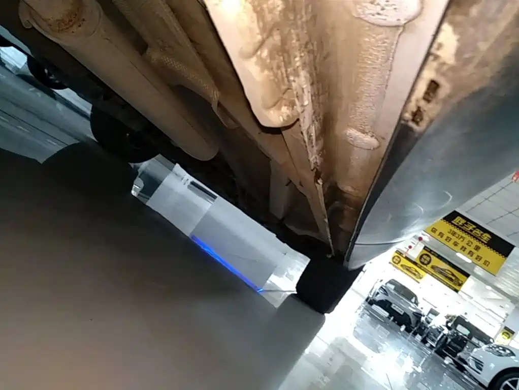 BYD Song Pro 2019 1.5T Automatic Elite фото 21