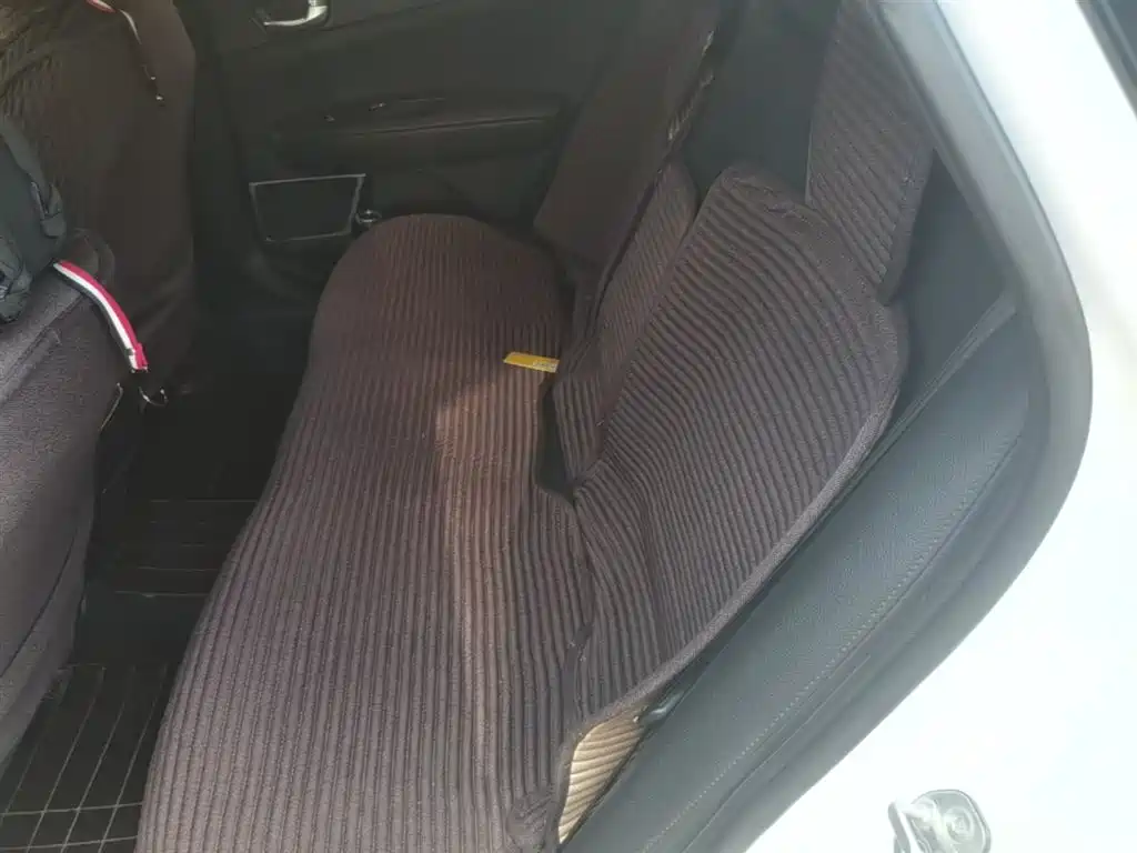Kia K5 2016 1.6T Automatic LUX фото 17