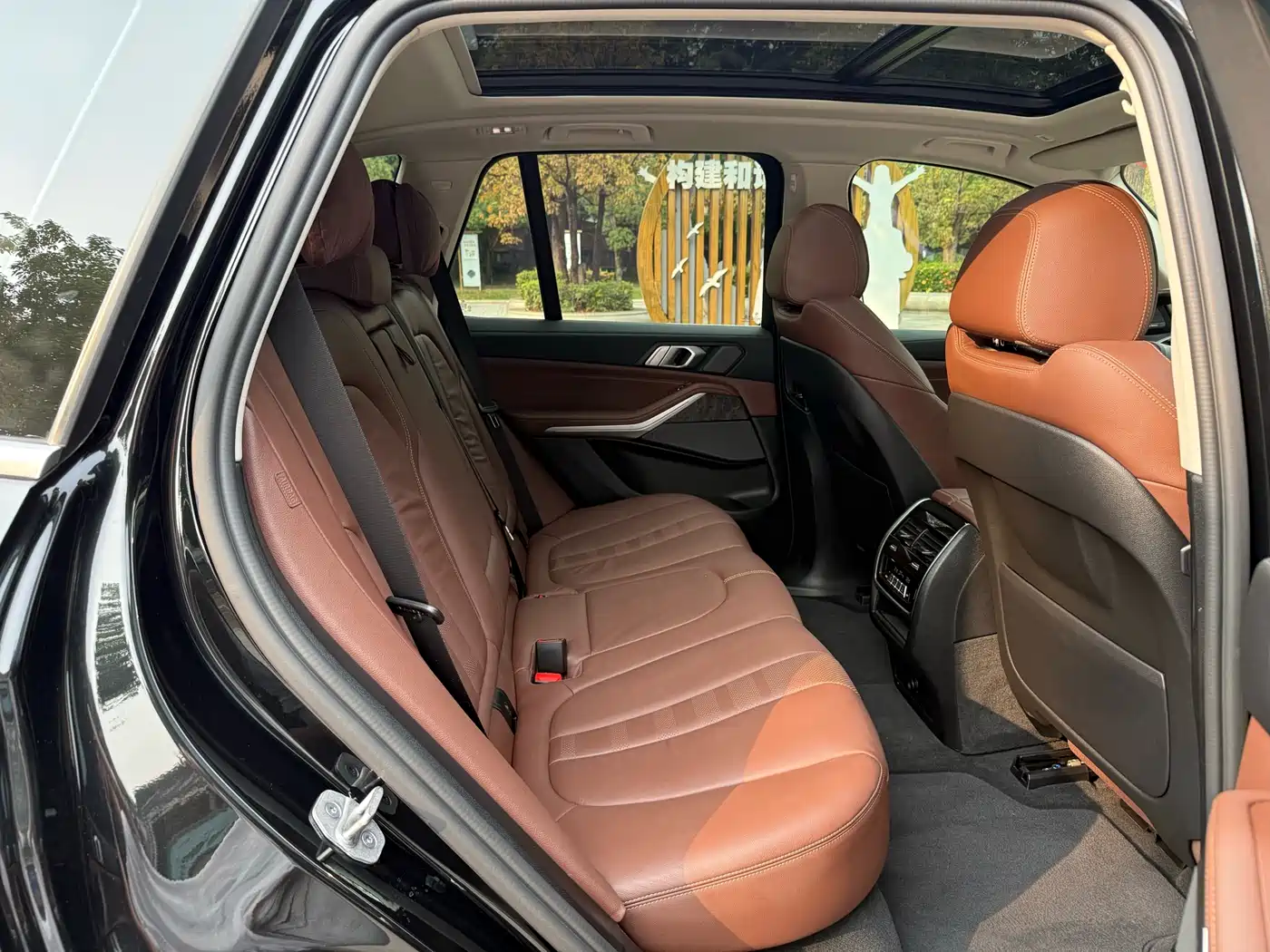 BMW X5 (Import) 2022 xDrive40i M Sport Package фото 21
