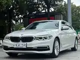 صورة 1 - BMW 5 Series