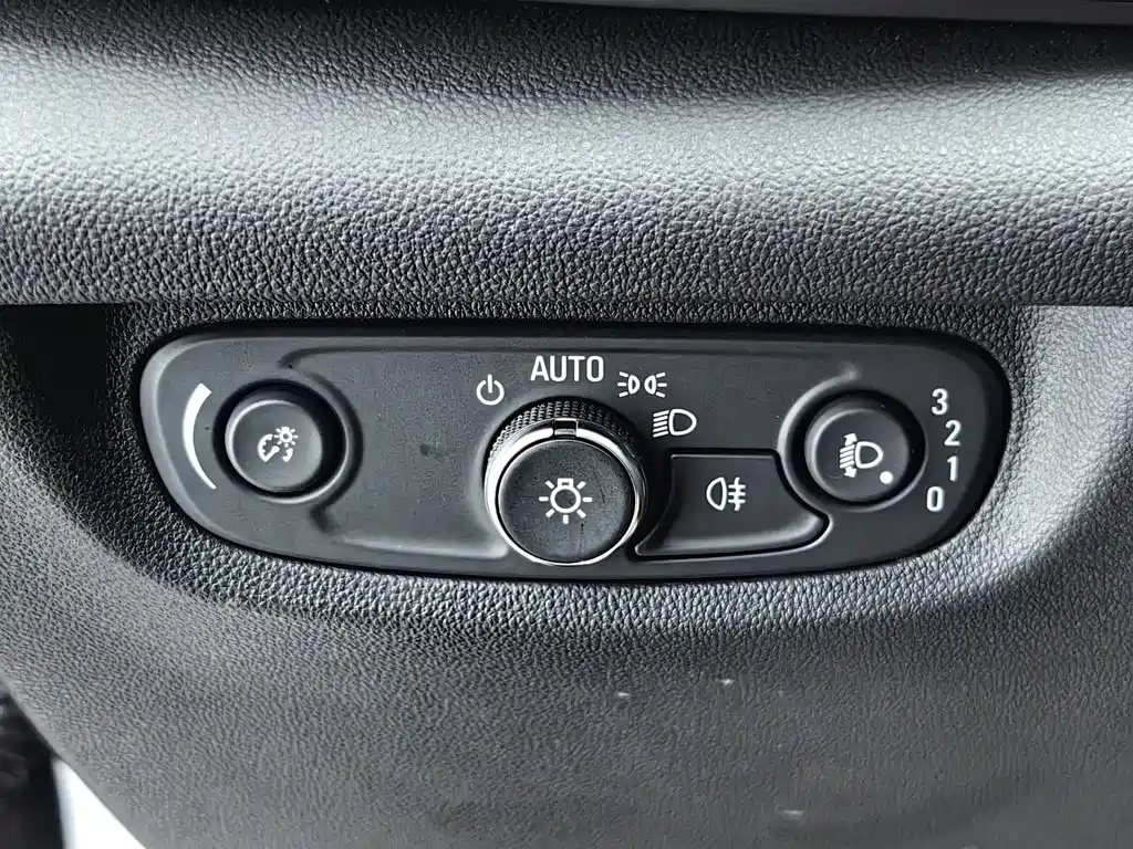 Фото 21 - Buick Regal