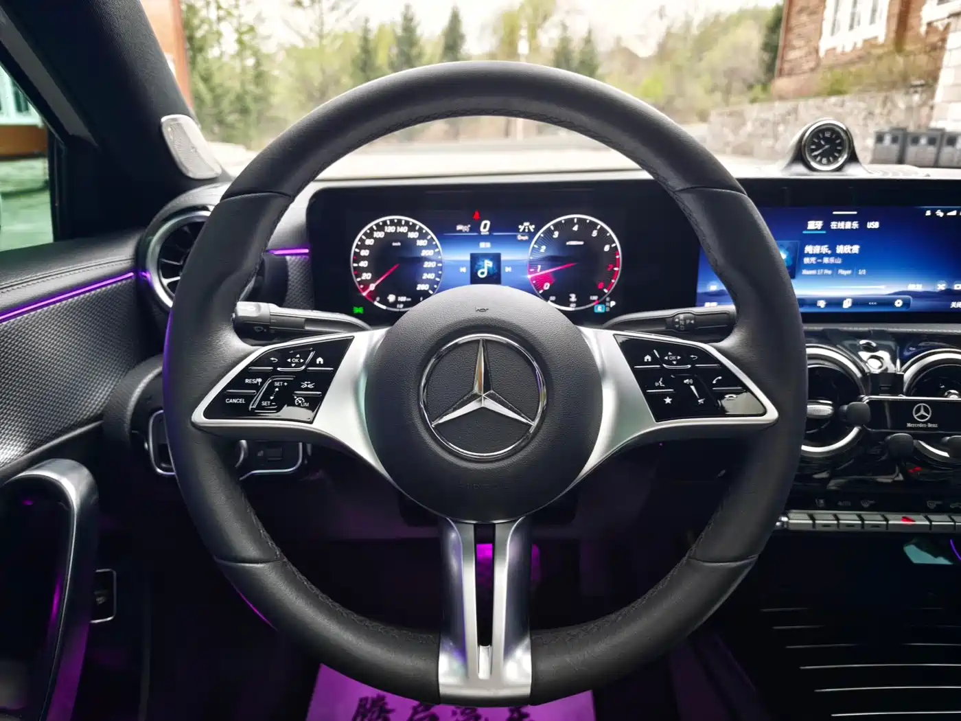 Mercedes-Benz A-Class 2023 A 180 L фото 20