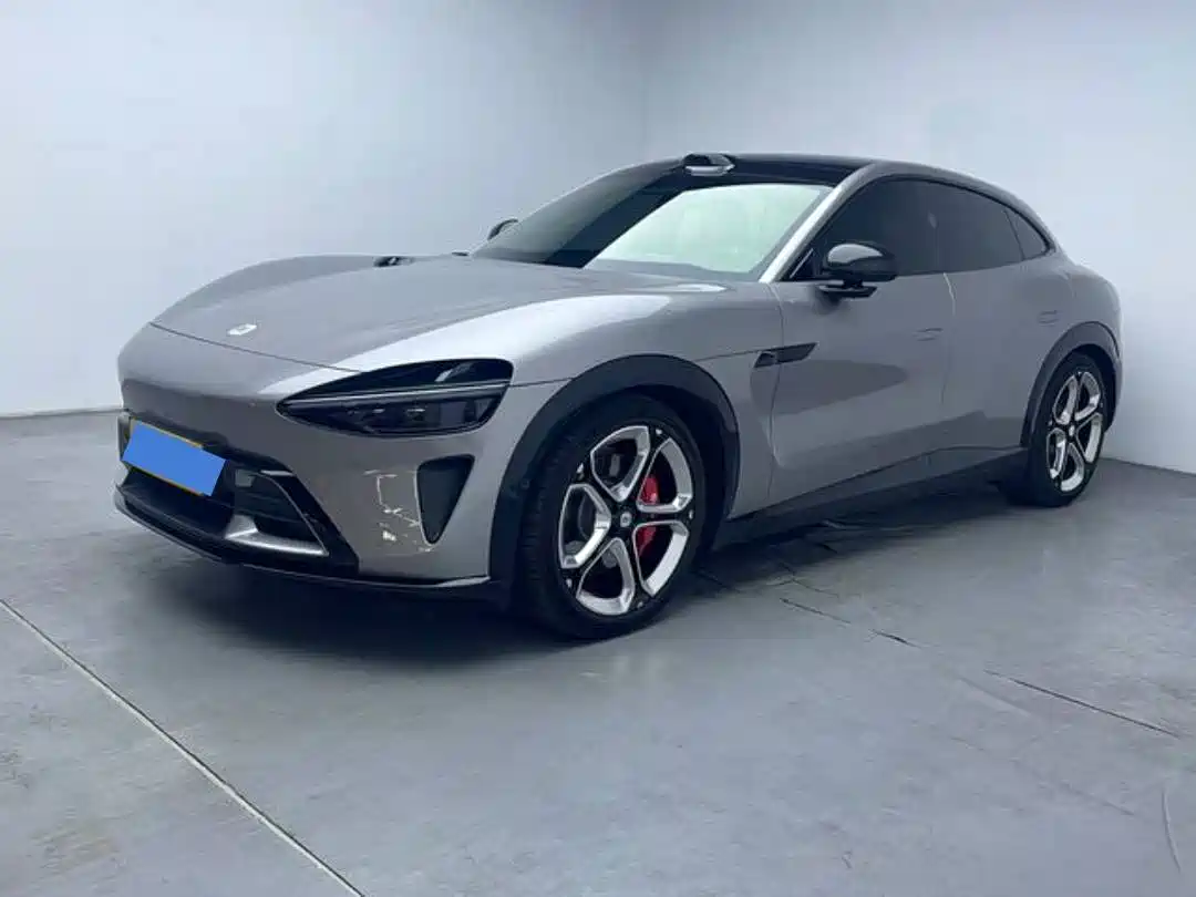 Xiaomi Auto Xiaomi YU7 2025 Ultra Long Range High Performance AWD Max Edition