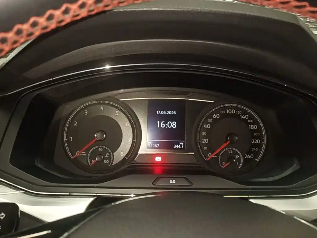 Volkswagen Lamando, миниатюра 12