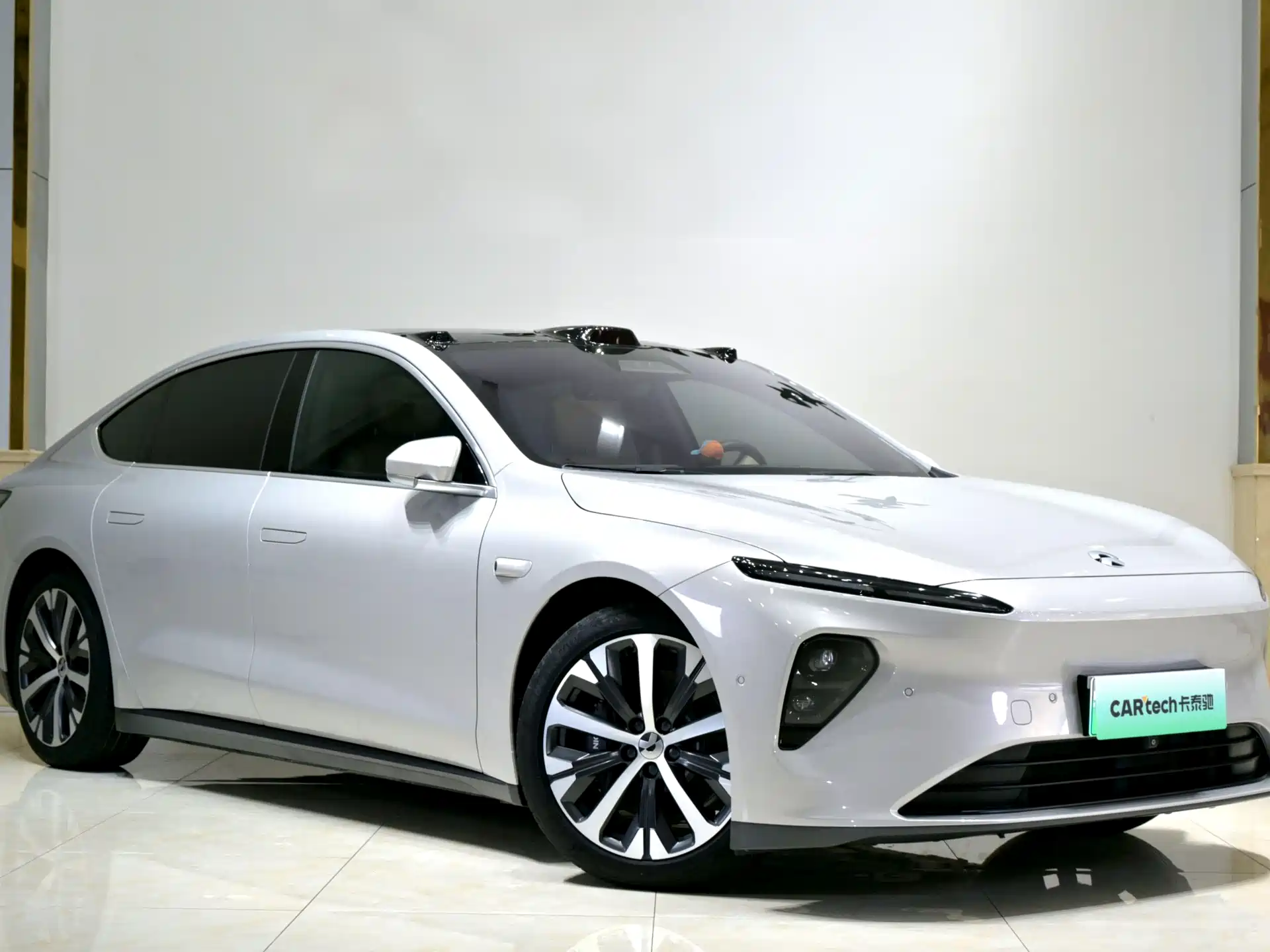 Фото 3 - NIO ET7