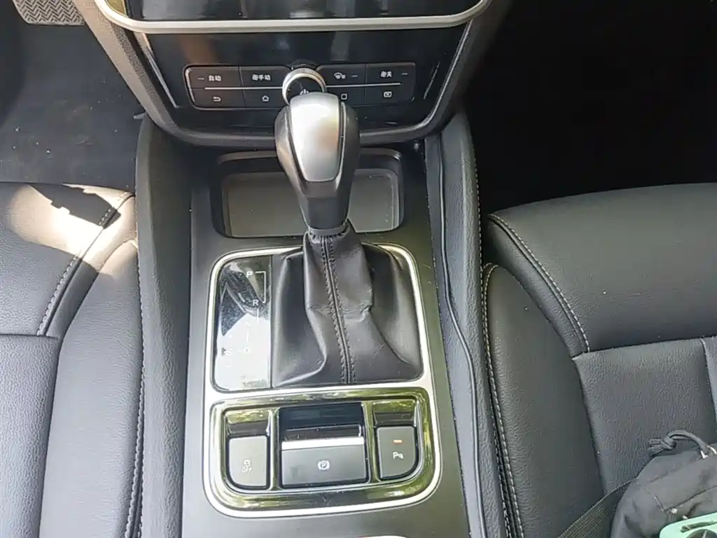BYD Song MAX 2017 1.5T Auto Smart Elite 7-Seater фото 14
