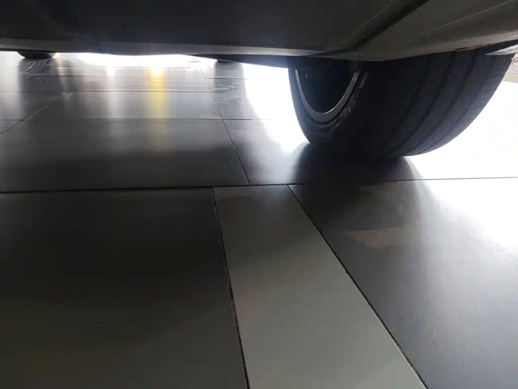 Roewe Feifan R7 2025 2025 Model Advanced Edition