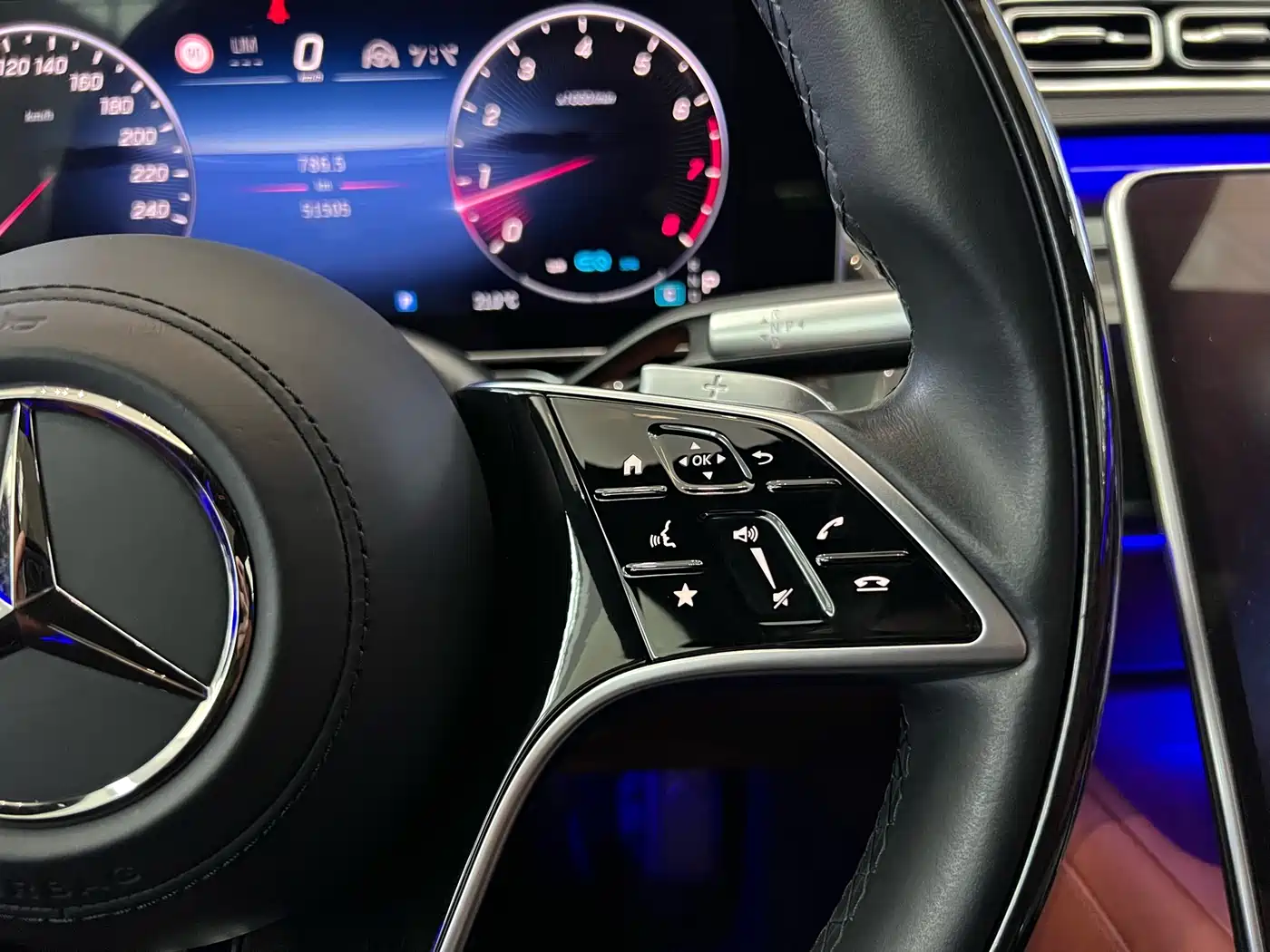 Mercedes-Benz Maybach S-Class 2021 S 480 4MATIC фото 51