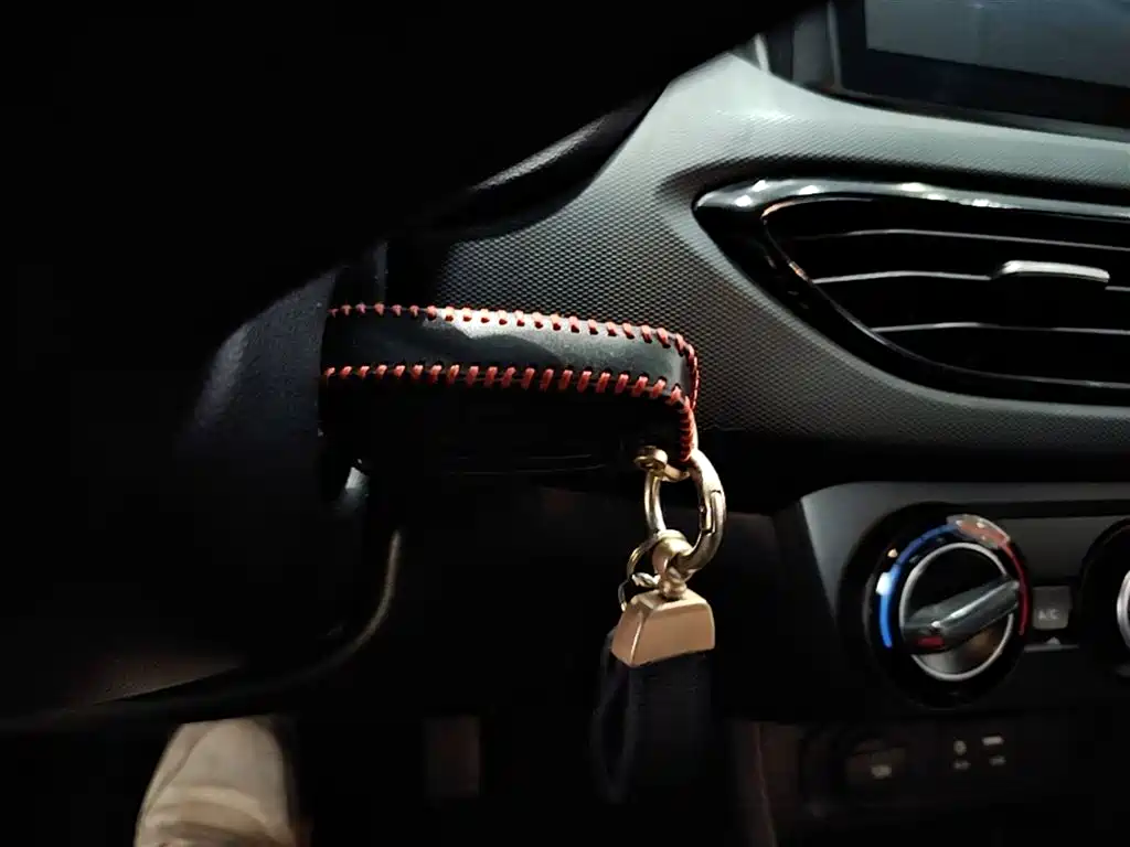 Hyundai Elantra 2018 1.6L Automatic Pleasing Edition GL China VI фото 9