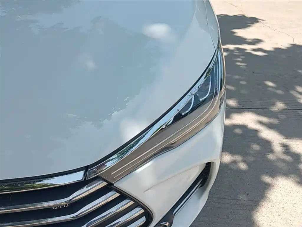 BYD Song MAX 2017 1.5T Auto Smart Elite 7-Seater фото 24