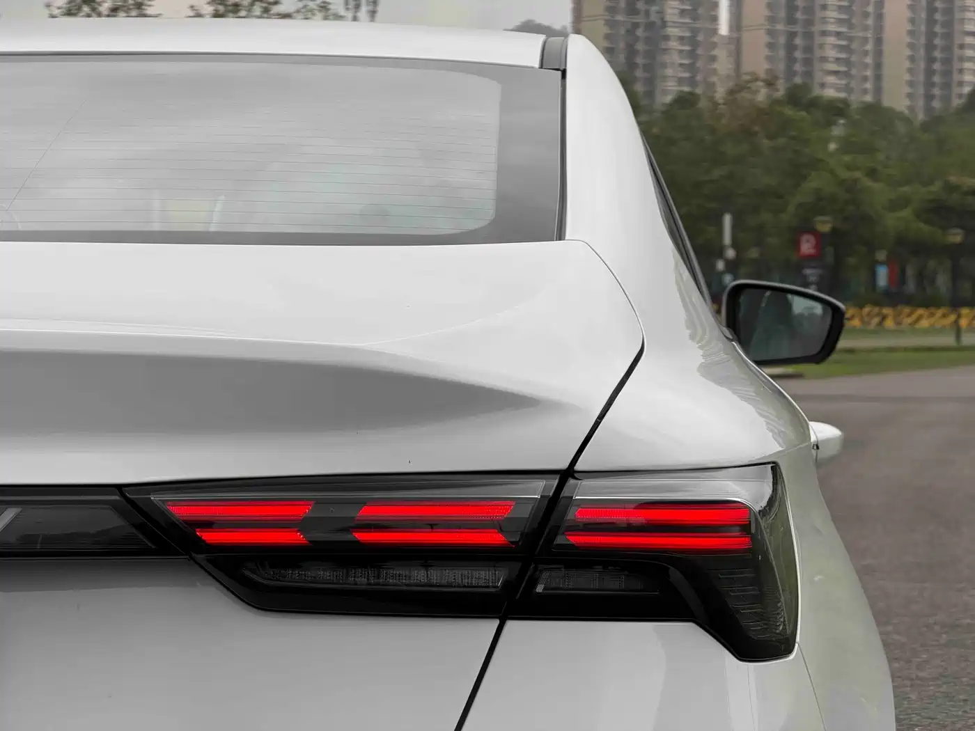 Geely Binrui 2026 2024 Binrui COOL 1.5T DCT Soaring Dragon Edition