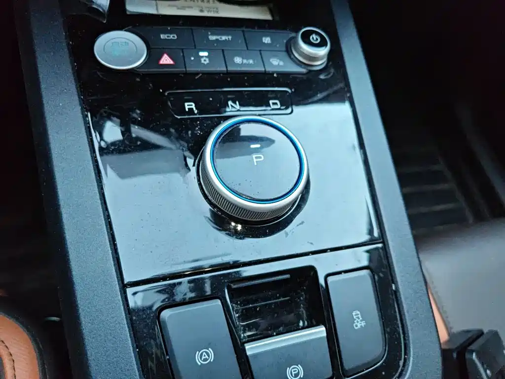 BYD e2 2021 2021 Luxury Edition