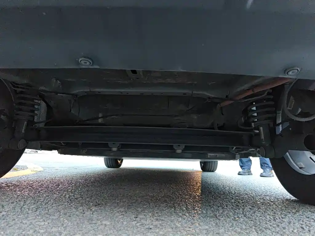 BYD e2 2021 2021 Luxury Edition