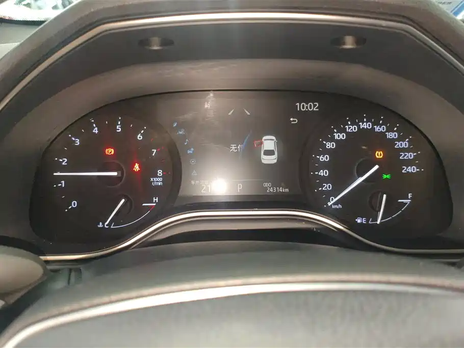 Toyota Avalon 2022 2.0L Luxury Edition фото 14
