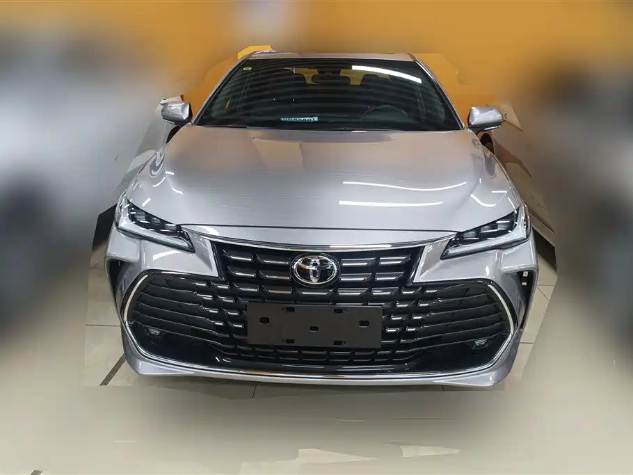 Toyota Avalon 2022 2.0L Luxury Edition фото 2
