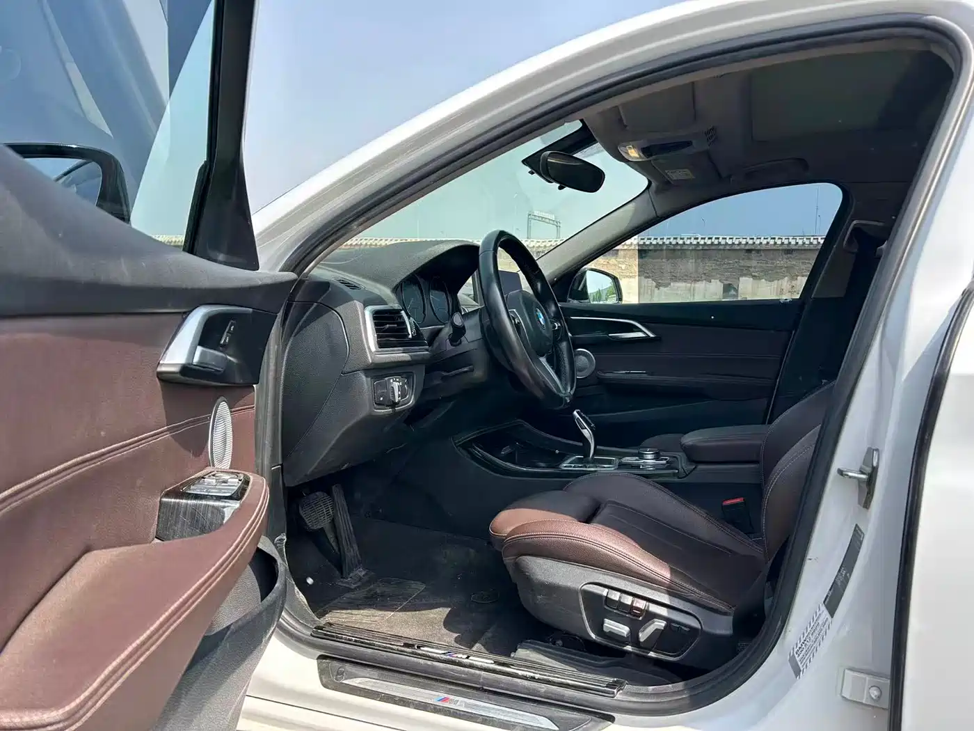 BMW 1 Series 2021 Facelift 125i M Sport Shadow Edition фото 7