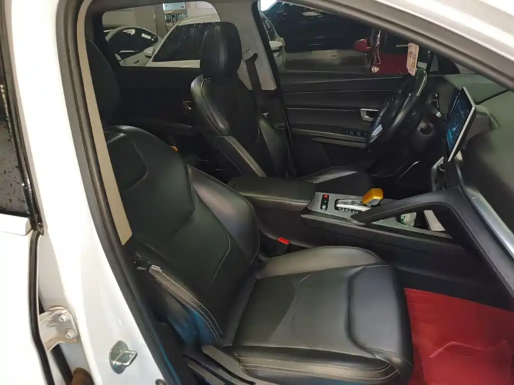 BYD Song Pro 2021 2019 1.5T Automatic Luxury