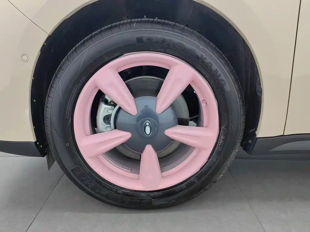 Ora Good Cat 2025 2025 430km Honor Edition