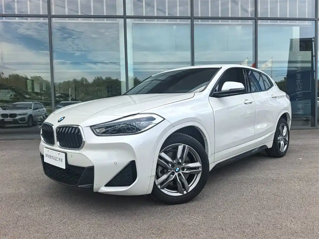 BMW X2 2021 sDrive25i M Sport Package