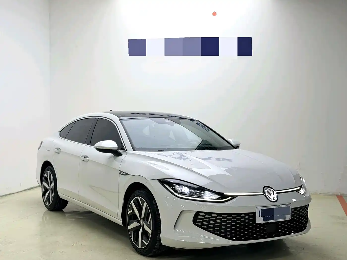 Volkswagen Lamando 2023 Lamando L 280TSI DSG Cool Edition фото 3