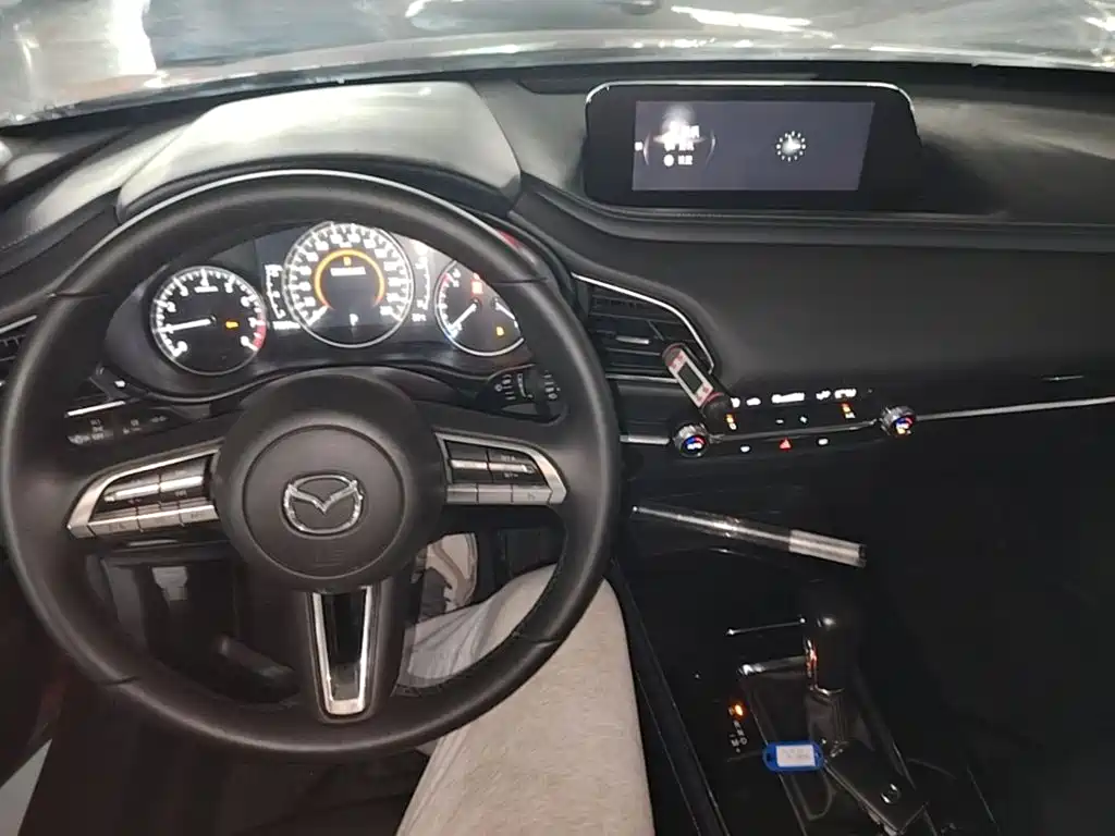 Mazda CX-30 2020 2020 2.0L Automatic Yayue