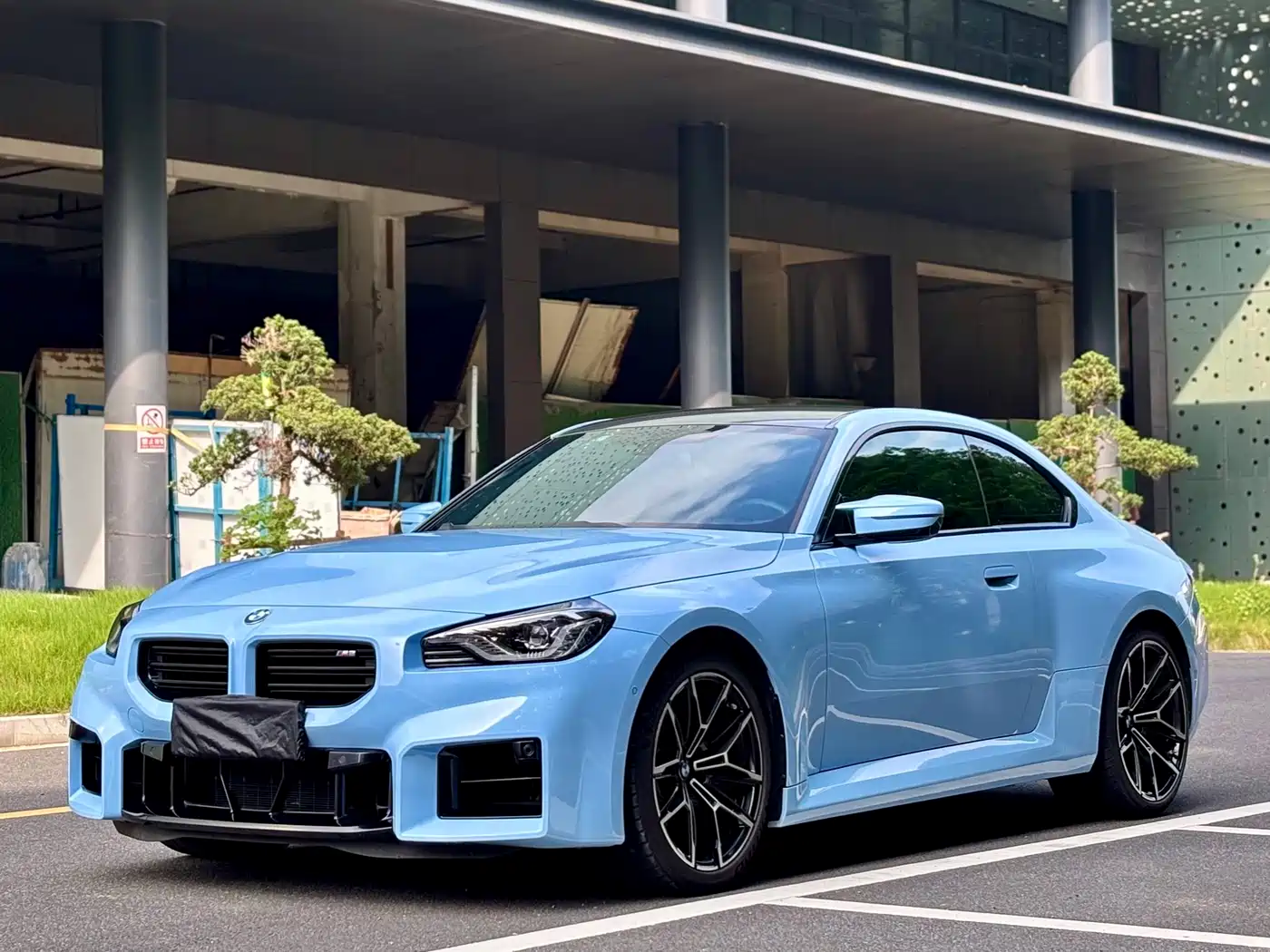 BMW M2 2023 Model M2