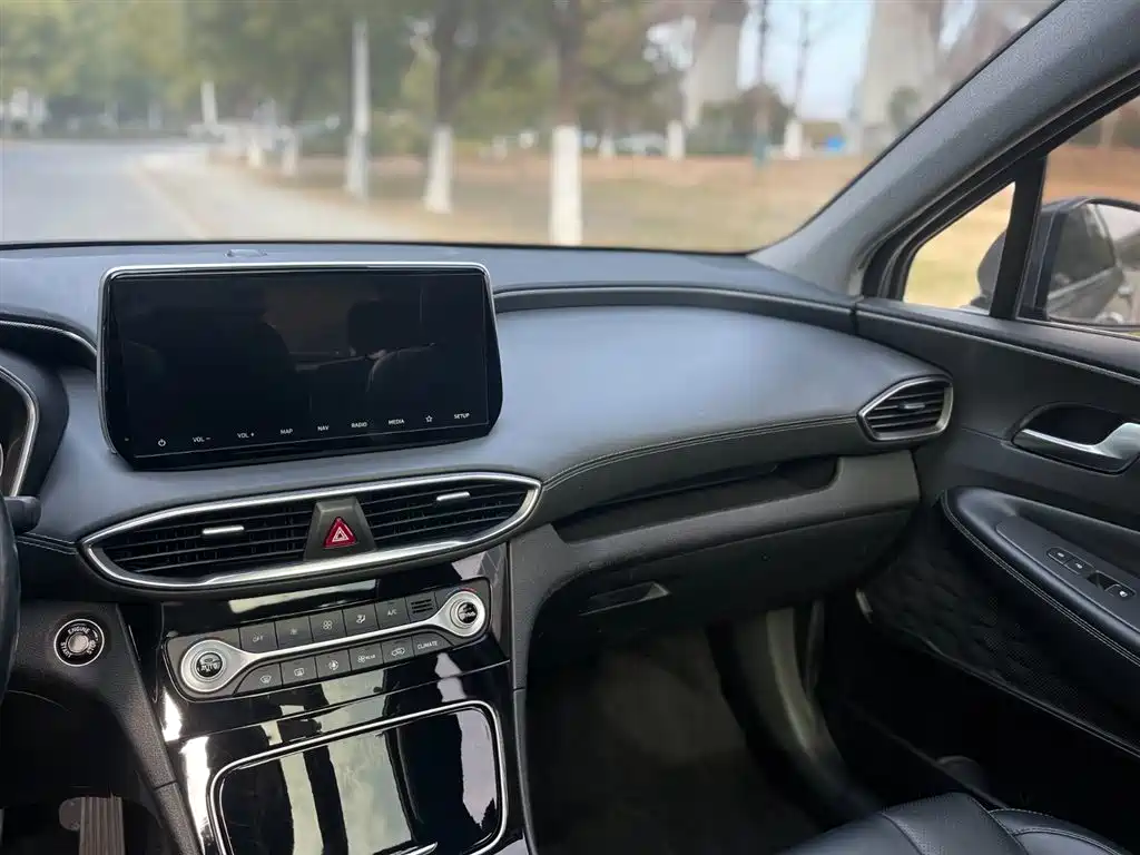 Hyundai Santa Fe 2020 380 TGDi Auto 2WD TOP Flagship фото 20