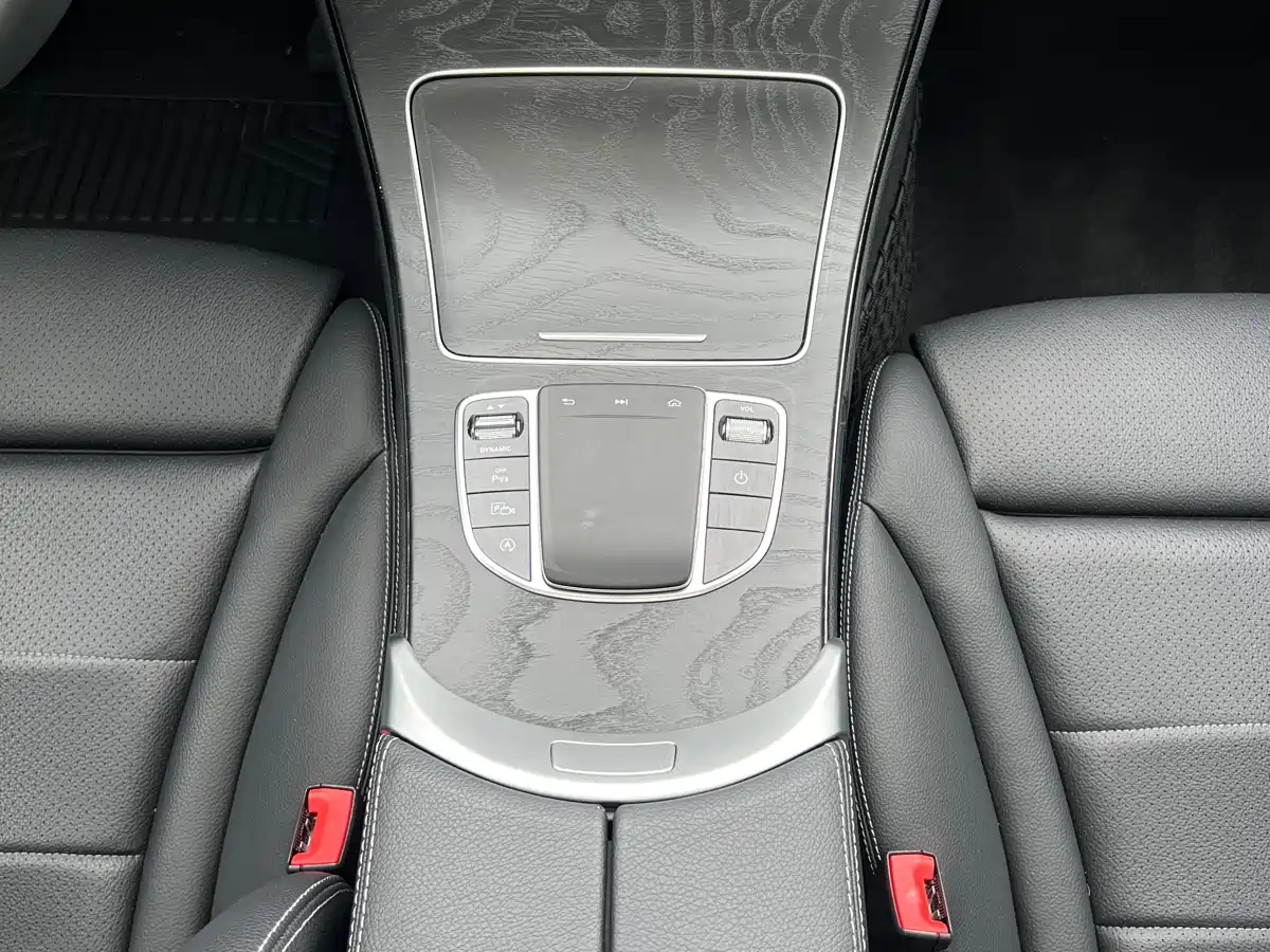 Mercedes-Benz C-Class 2020 Facelift C 200 L Fashion Sport Version фото 11