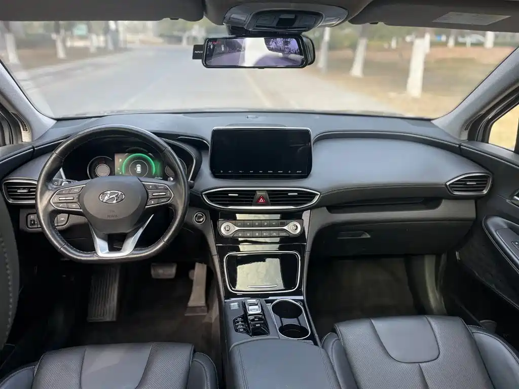 Hyundai Santa Fe 2020 380 TGDi Auto 2WD TOP Flagship фото 13