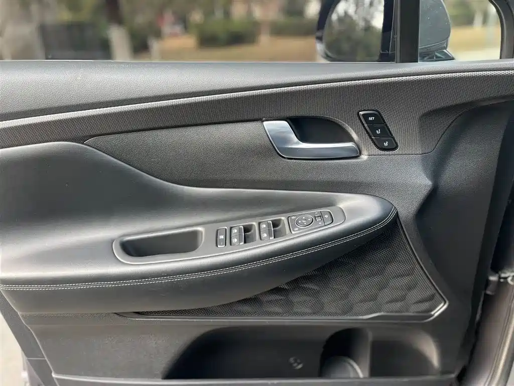 Hyundai Santa Fe 2020 380 TGDi Auto 2WD TOP Flagship фото 24
