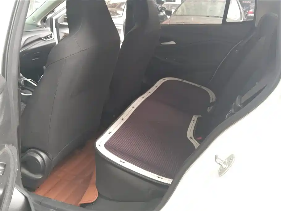 Chevrolet Cavalier 2022 325T Auto Delight Edition фото 11