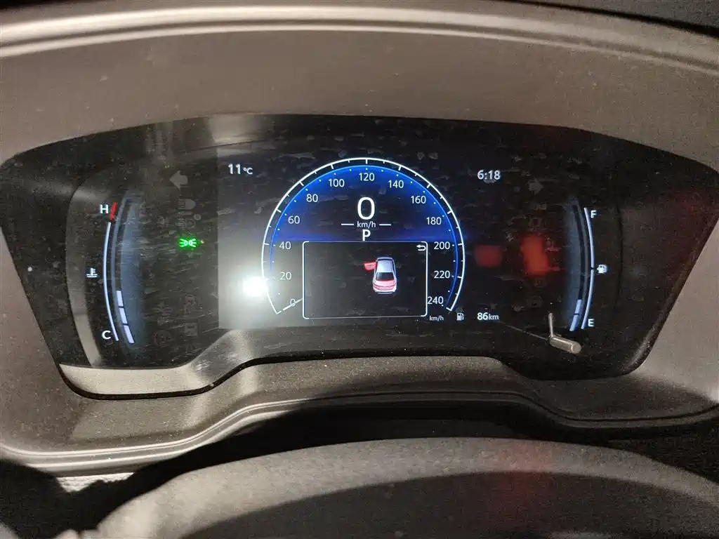 Toyota Levin 2023 TNGA 1.5L CVT Progressive фото 4