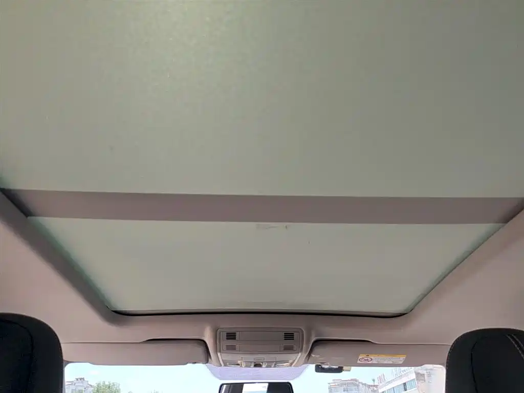 Volkswagen T-Cross 2021 280TSI DSG Comfort Edition фото 18