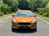 Фото 2 - Ford Focus