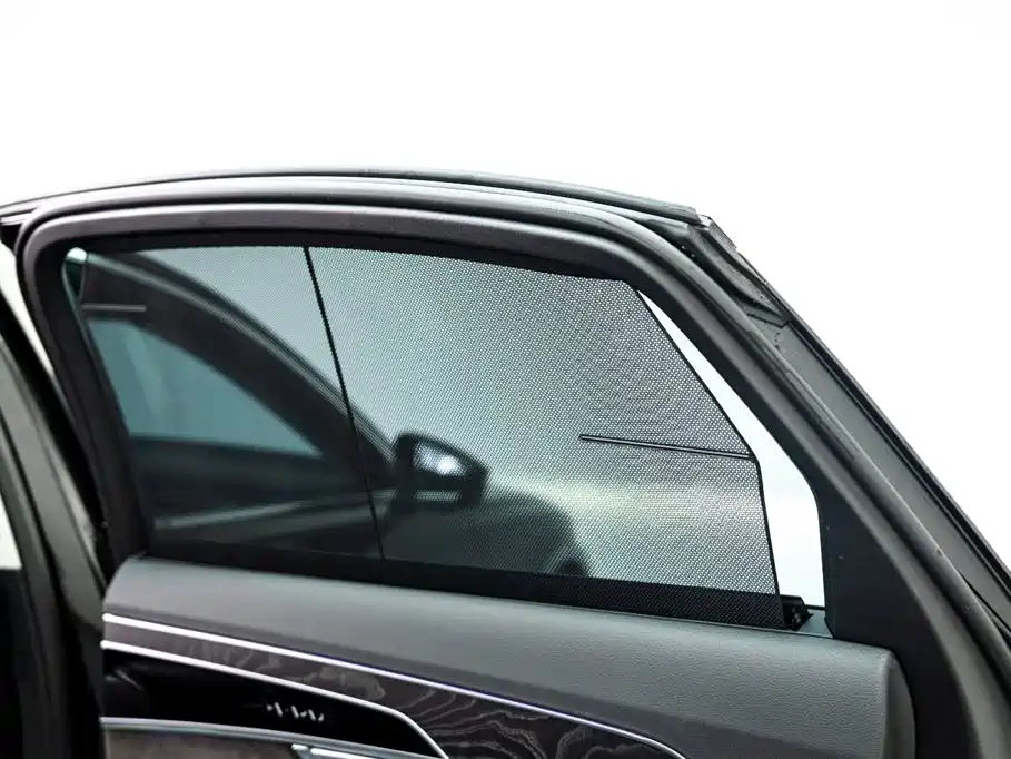Audi A8 2019 A8L 50 TFSI quattro Comfort фото 23