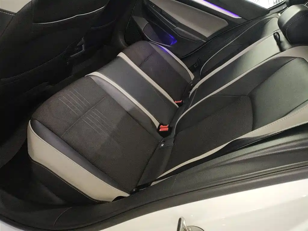 Volkswagen Golf 2021 280TSI DSG Pro фото 13