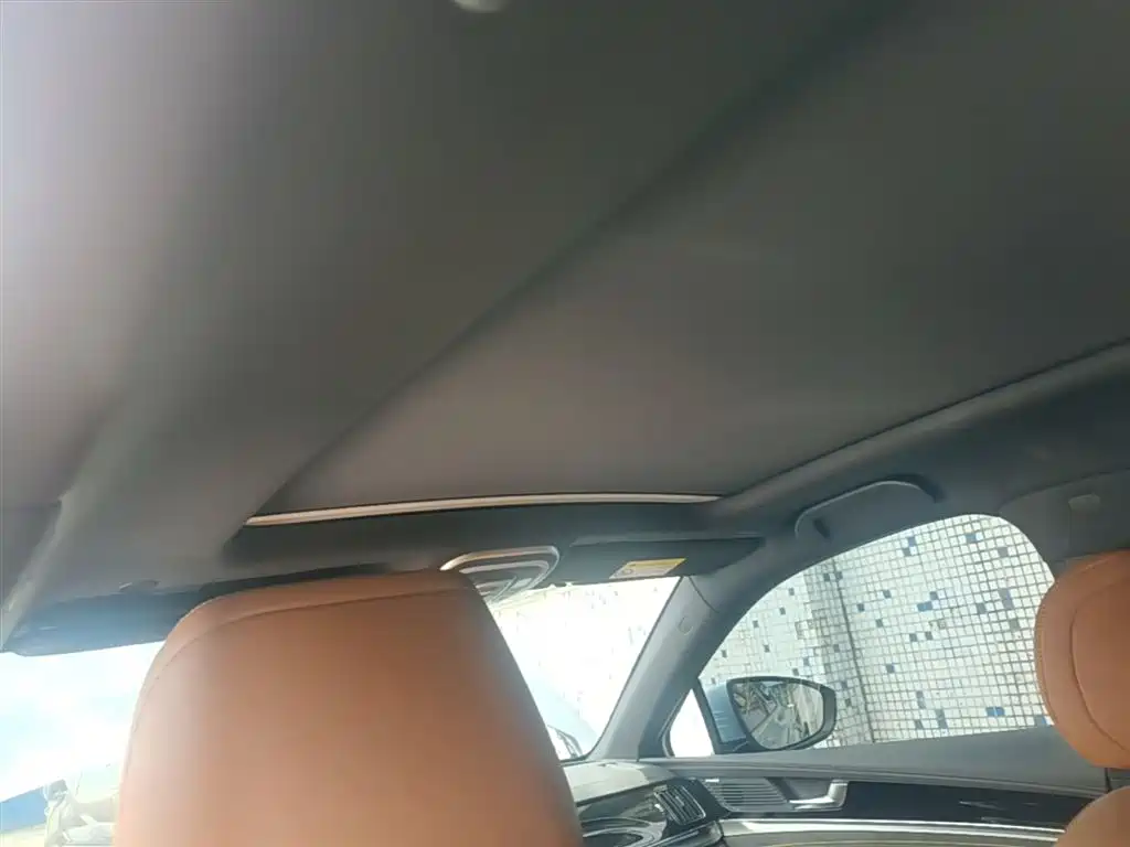 BYD Tang New Energy 2023 Model DM-i Champion Edition 112KM Honor фото 18