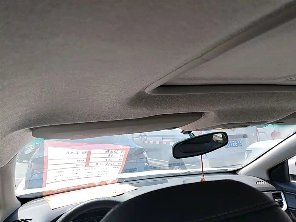 Chevrolet Cavalier 2016 1.5L Automatic Delight Edition фото 18