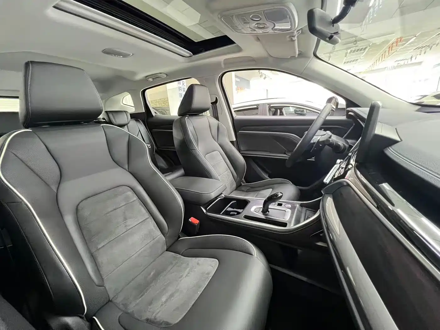 Haval H6 2023 National Trend Edition 1.5T Automatic Urban фото 16
