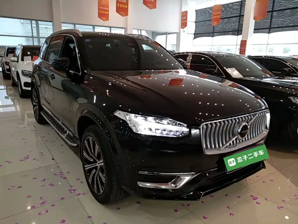 Volvo XC90 2024 2024 B5 Smart Luxury 5-Seater