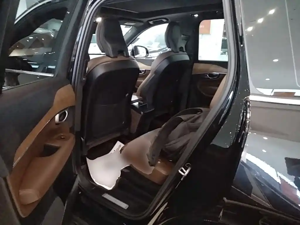 Volvo XC90 2024 2024 B5 Smart Luxury 5-Seater