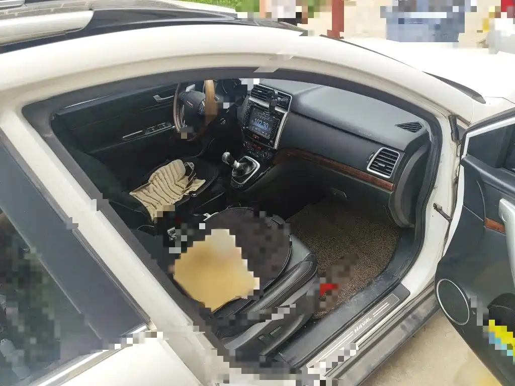 Photo 20 - Haval H6