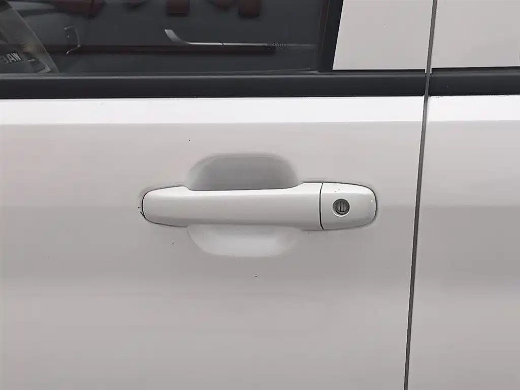 BAW RUISHENG ACE M7 NEW ENERGY