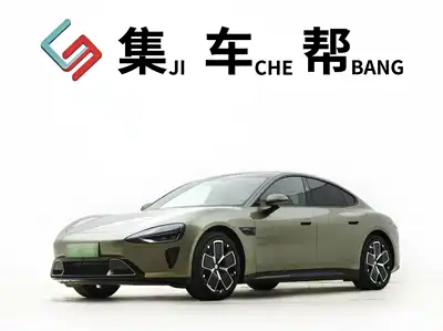 Xiaomi SU7