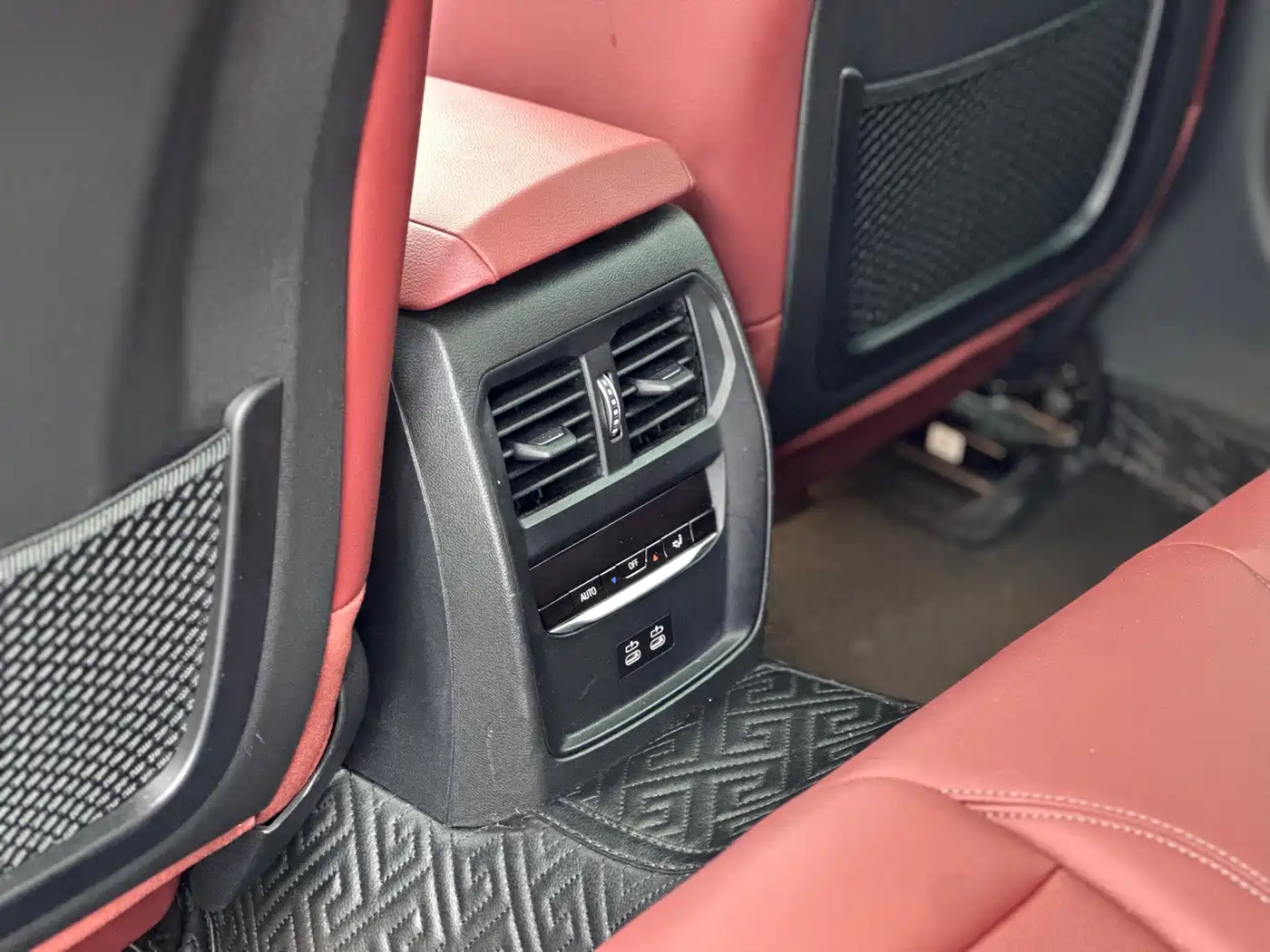 BMW 4 Series 2022 425i Gran Coupe M Sport Night Package фото 12